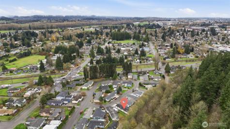 579 Lupine Lane Burlington WA 98233