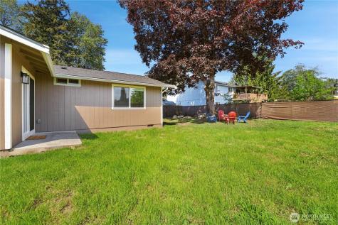 605 E 91st Street Tacoma WA 98445