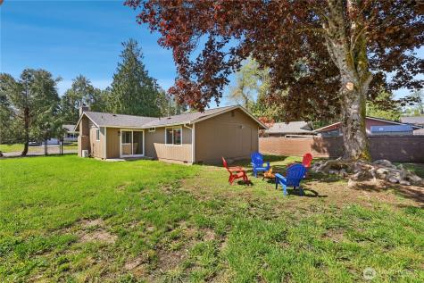 605 E 91st Street Tacoma WA 98445