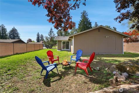 605 E 91st Street Tacoma WA 98445