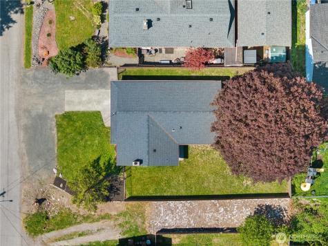 605 E 91st Street Tacoma WA 98445