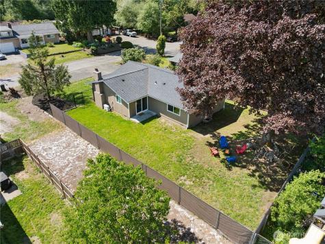 605 E 91st Street Tacoma WA 98445