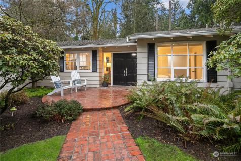 8651 Se 63rd Street Mercer Island WA 98040