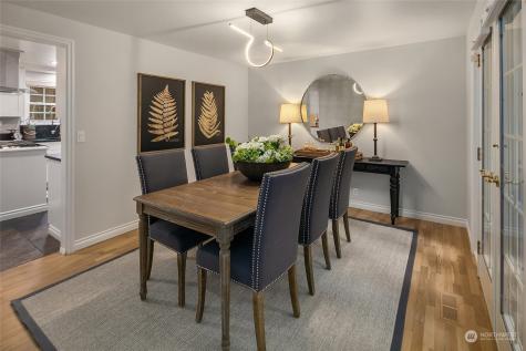 8651 Se 63rd Street Mercer Island WA 98040