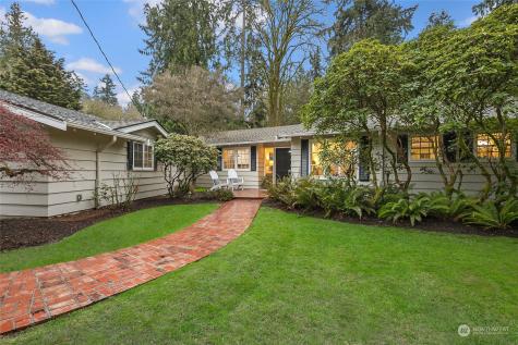 8651 Se 63rd Street Mercer Island WA 98040