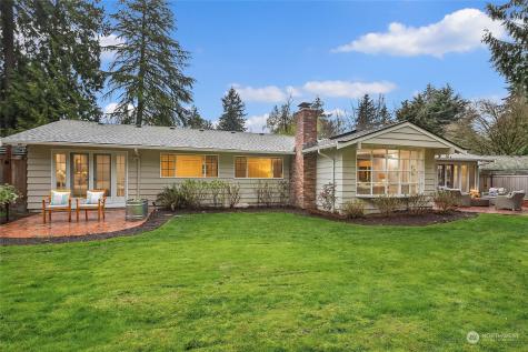 8651 Se 63rd Street Mercer Island WA 98040