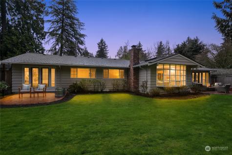8651 Se 63rd Street Mercer Island WA 98040