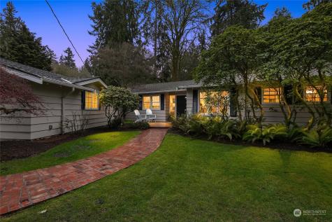 8651 Se 63rd Street Mercer Island WA 98040
