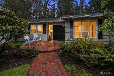8651 Se 63rd Street Mercer Island WA 98040