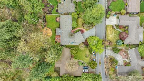 8651 Se 63rd Street Mercer Island WA 98040