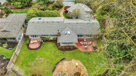 8651 Se 63rd Street Mercer Island WA 98040