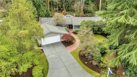 8651 Se 63rd Street Mercer Island WA 98040