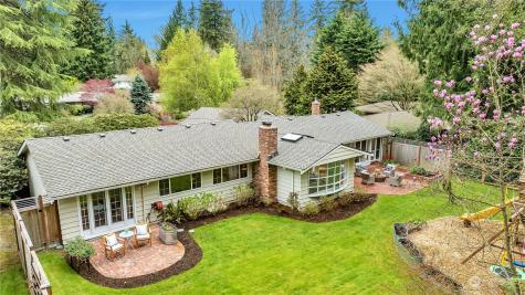 8651 Se 63rd Street Mercer Island WA 98040