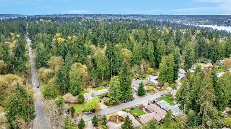 8651 Se 63rd Street Mercer Island WA 98040
