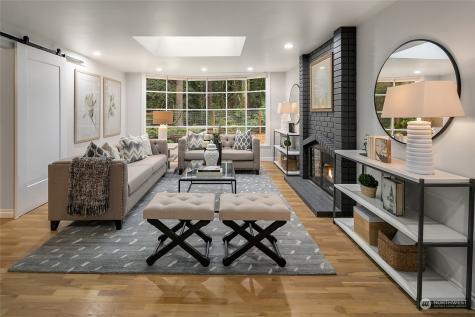 8651 Se 63rd Street Mercer Island WA 98040