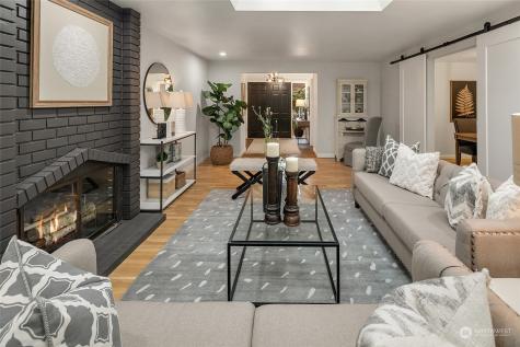 8651 Se 63rd Street Mercer Island WA 98040