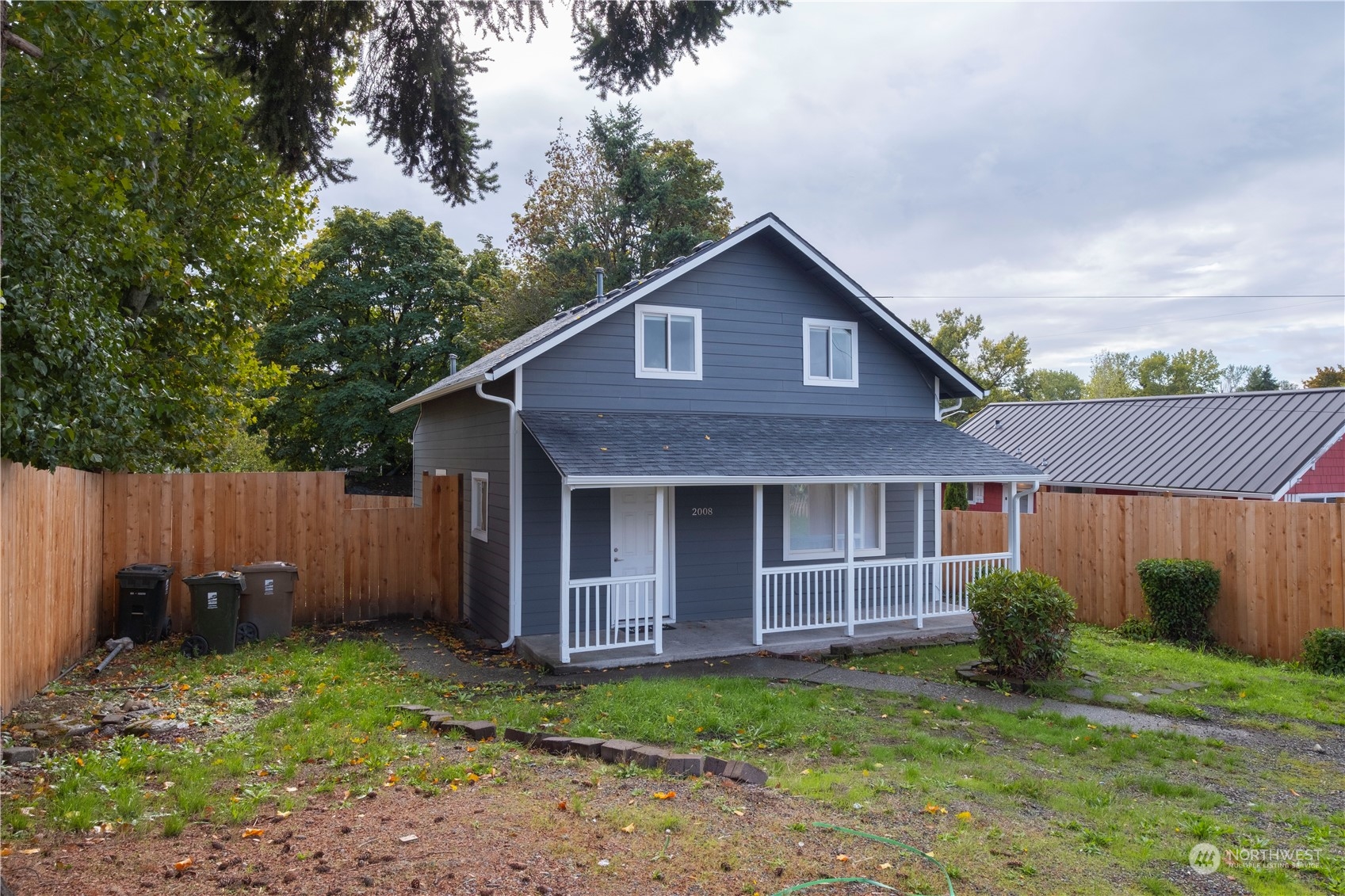 2008 E 37th Street Tacoma WA 98404