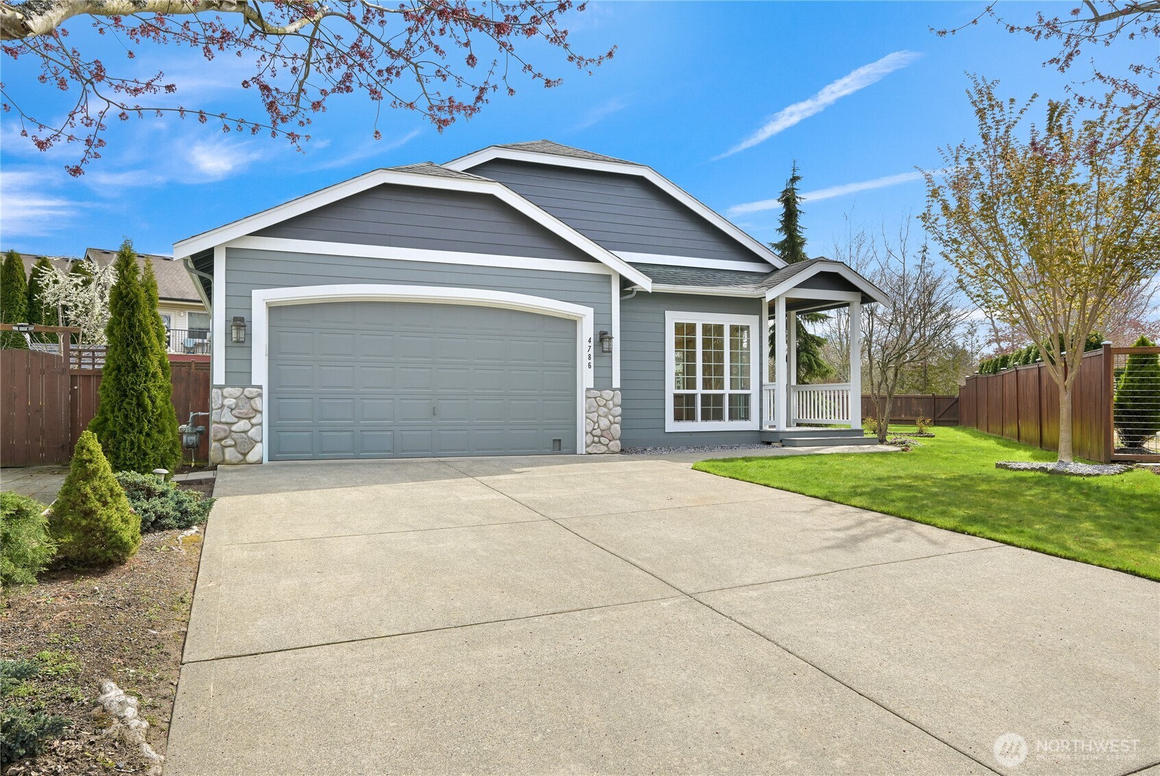 4786 Corona Court Bellingham WA 98226