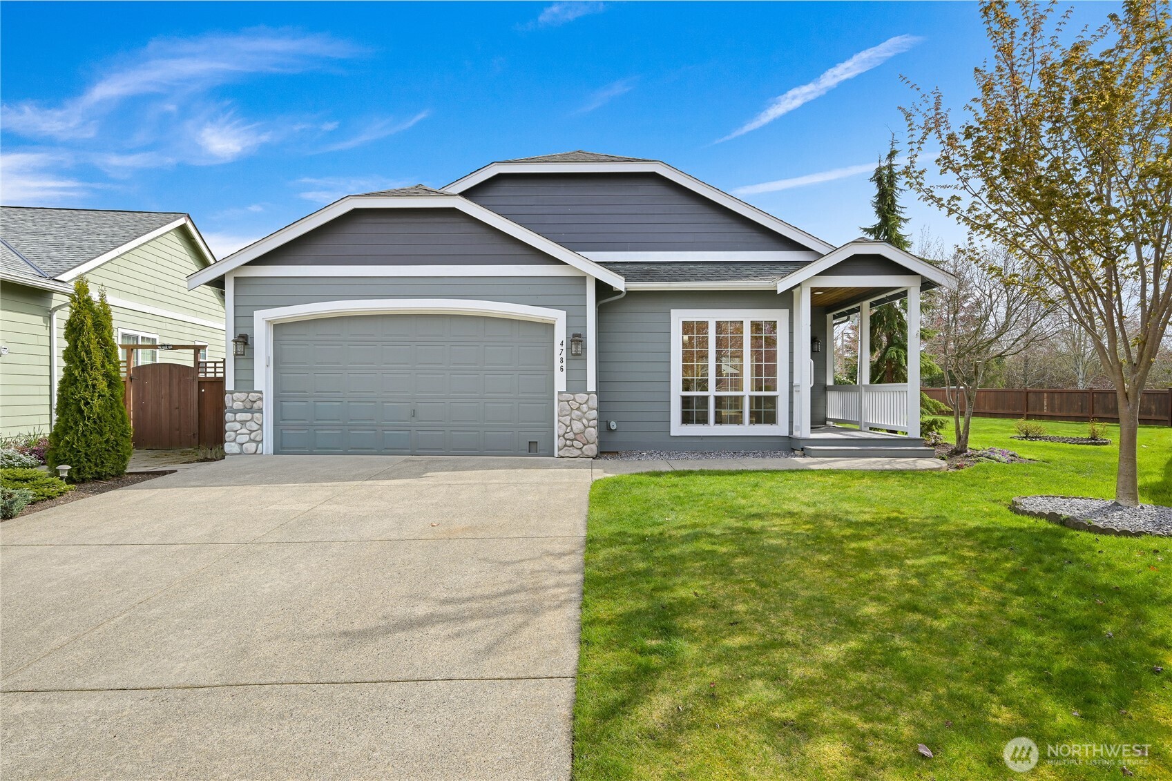 4786 Corona Court Bellingham WA 98226