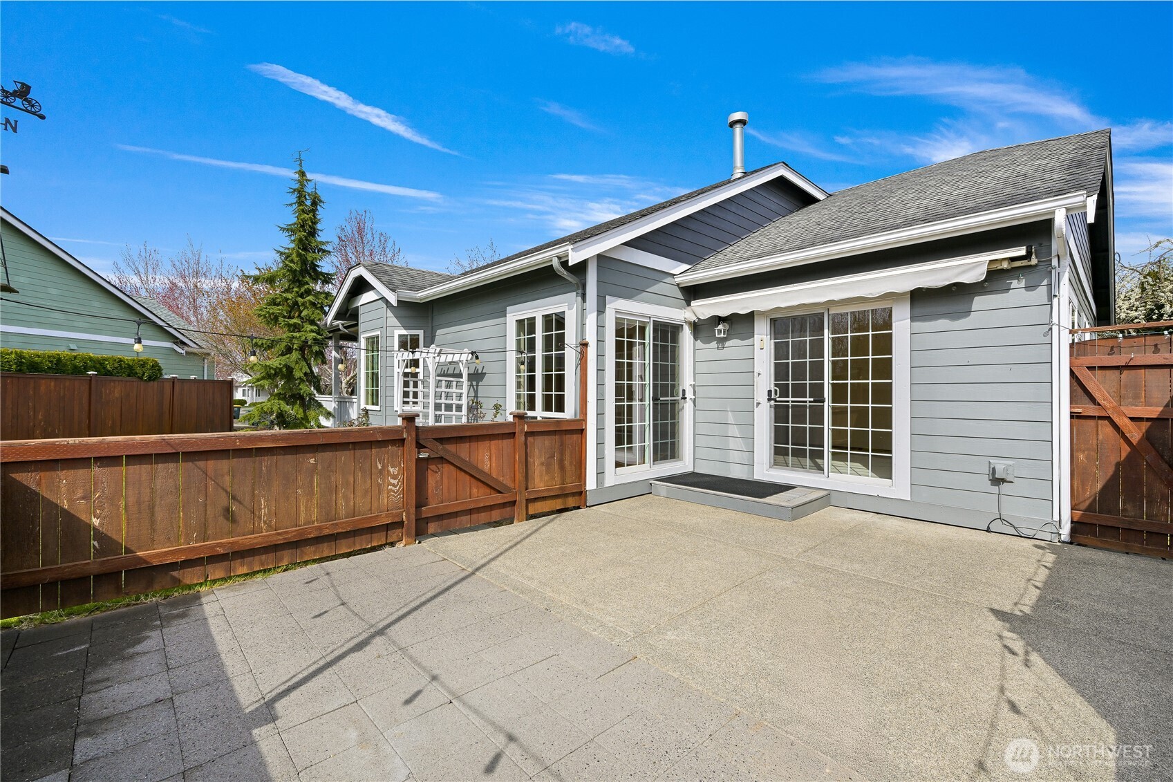 4786 Corona Court Bellingham WA 98226
