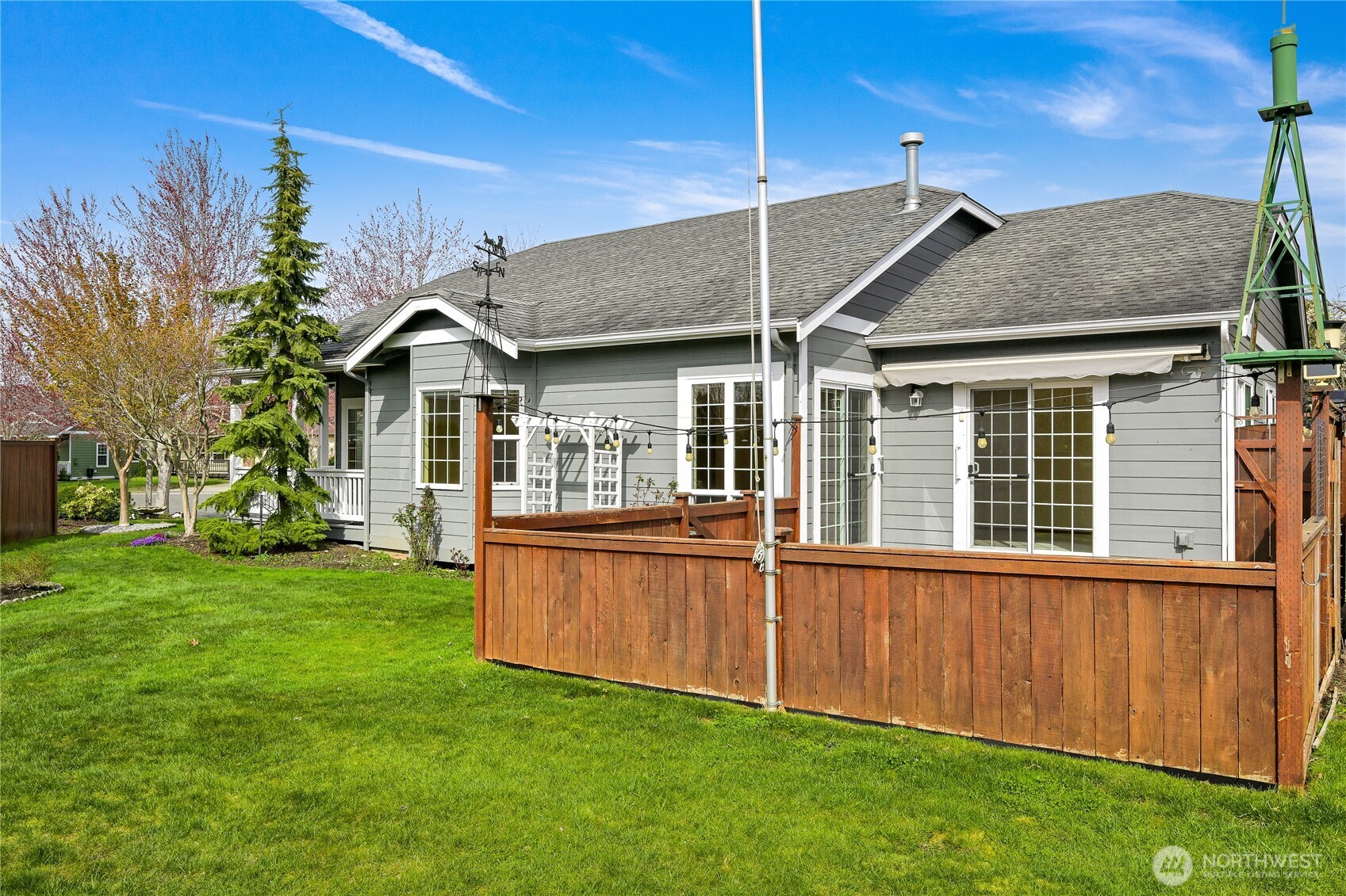 4786 Corona Court Bellingham WA 98226