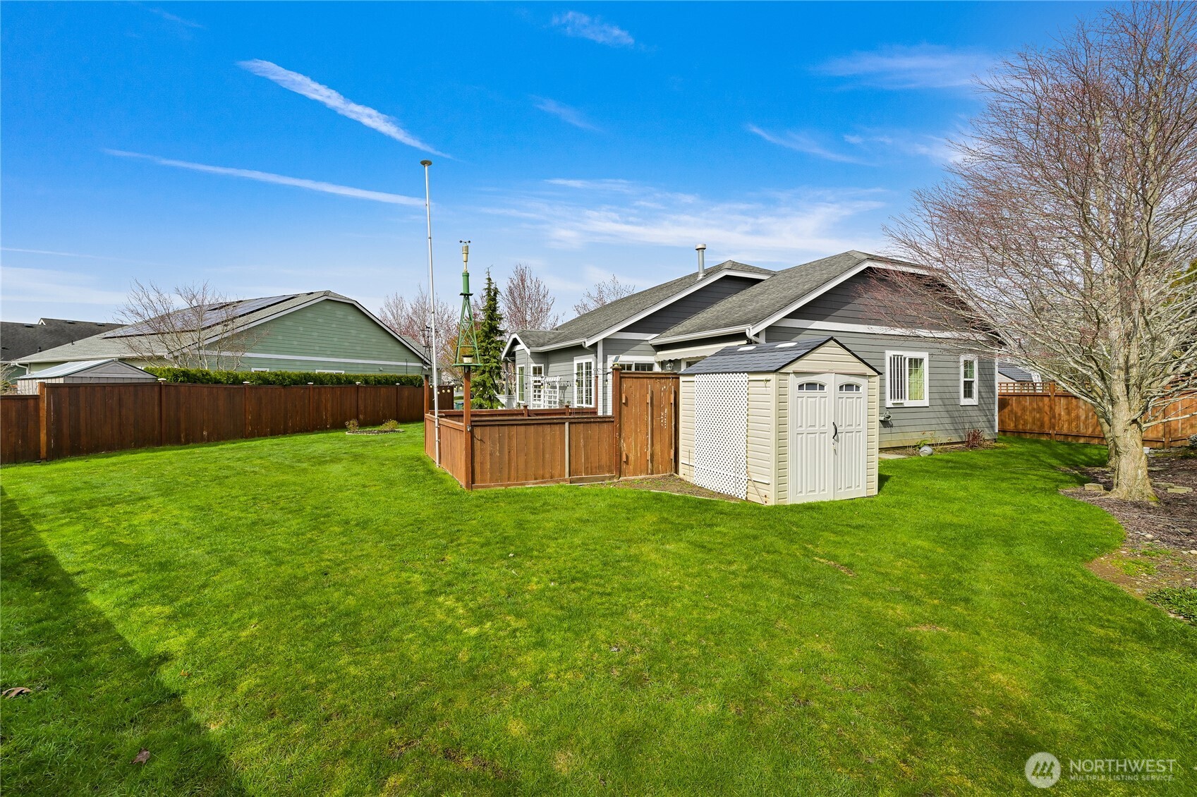 4786 Corona Court Bellingham WA 98226