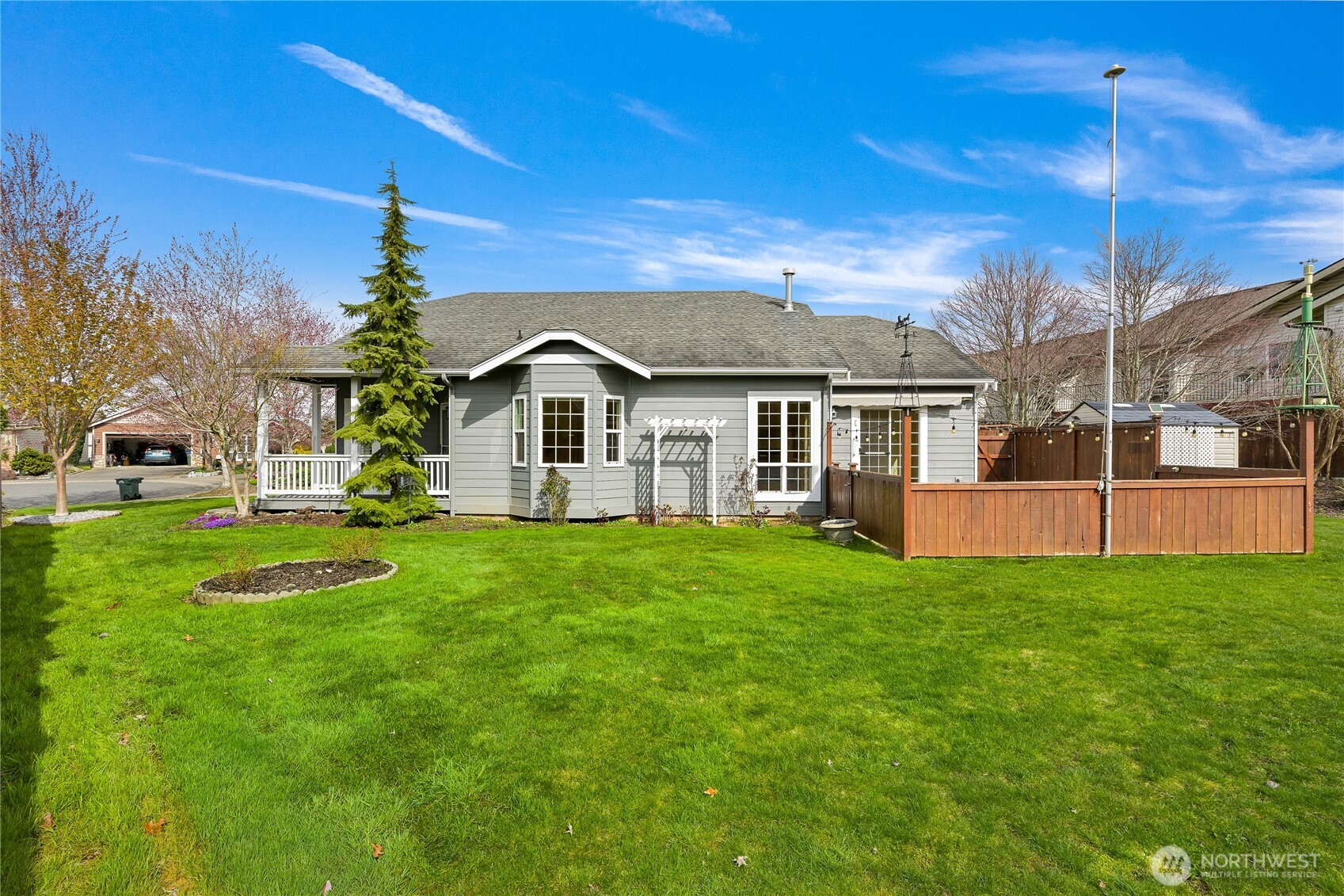 4786 Corona Court Bellingham WA 98226