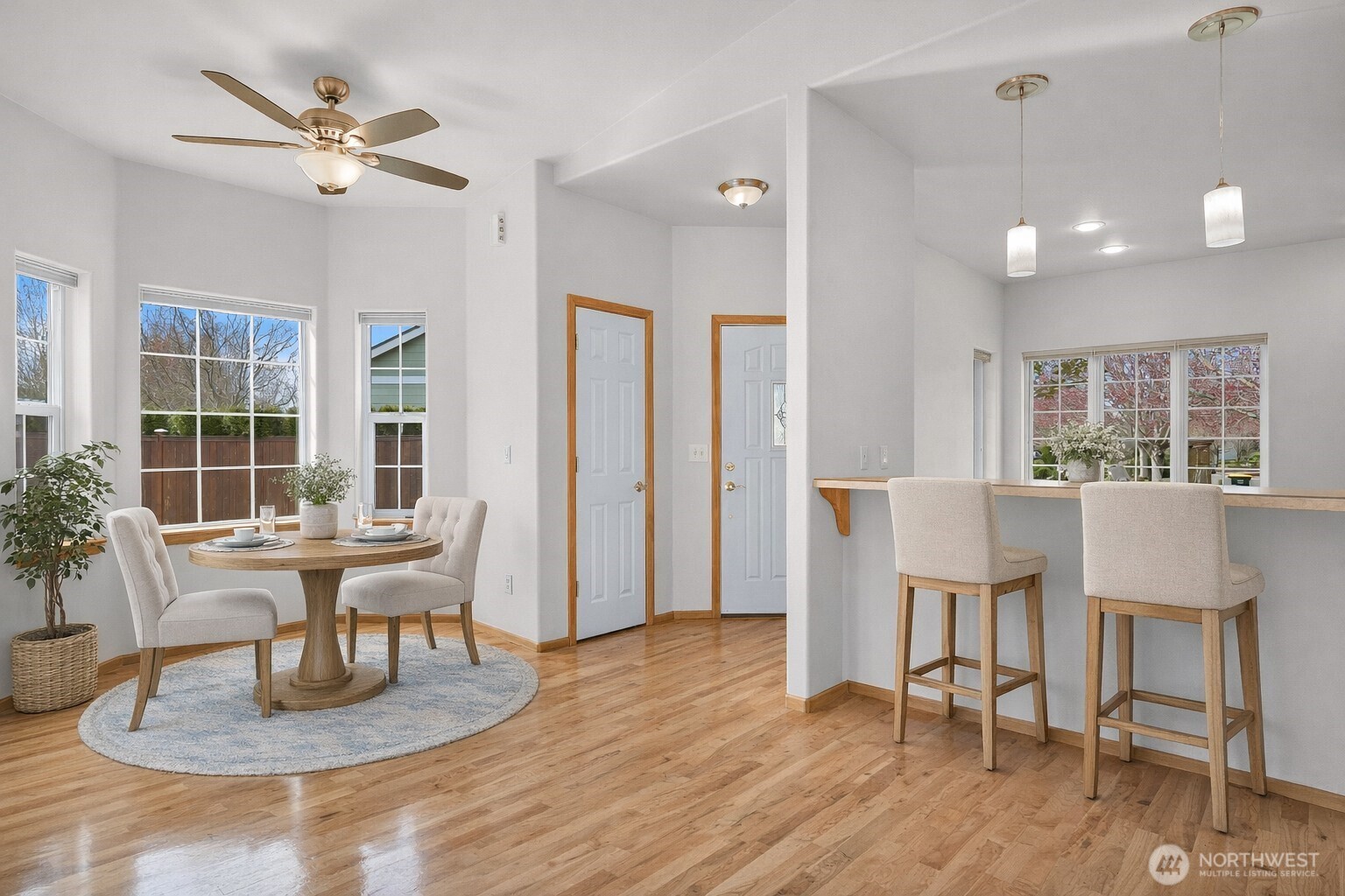 4786 Corona Court Bellingham WA 98226