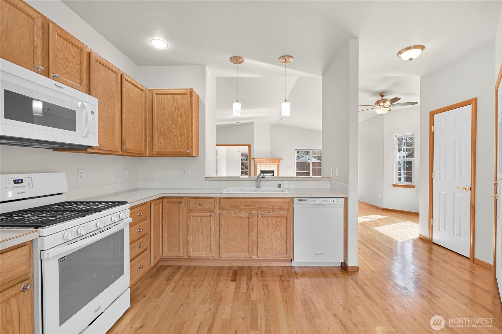 4786 Corona Court Bellingham WA 98226
