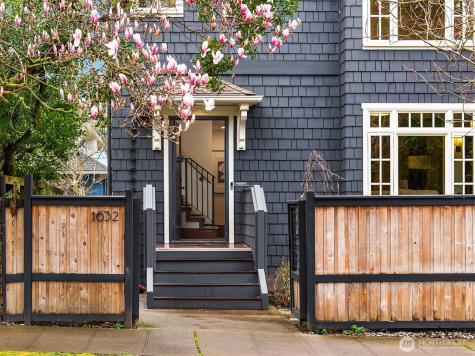 1632 35th Avenue Seattle WA 98122