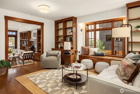 1632 35th Avenue Seattle WA 98122