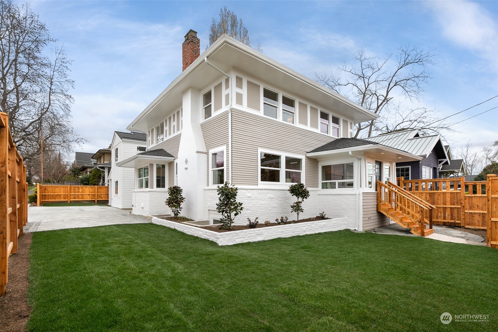1800 Ne 65th Street Seattle WA 98122