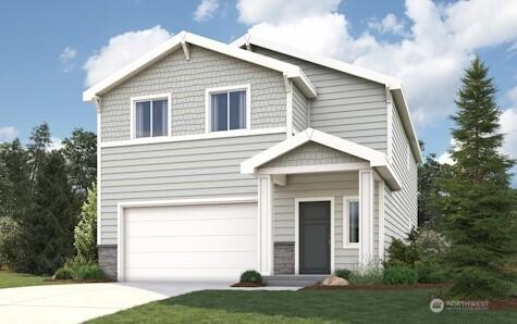 7787 42nd Place NE Marysville WA 98270