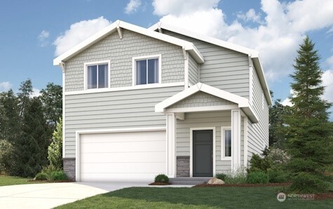 7787 42nd Place NE Marysville WA 98270