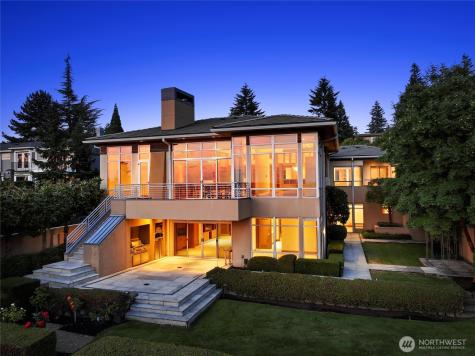 5511 104th Avenue NE Kirkland WA 98033