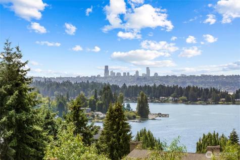 5511 104th Avenue NE Kirkland WA 98033