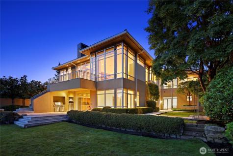 5511 104th Avenue NE Kirkland WA 98033