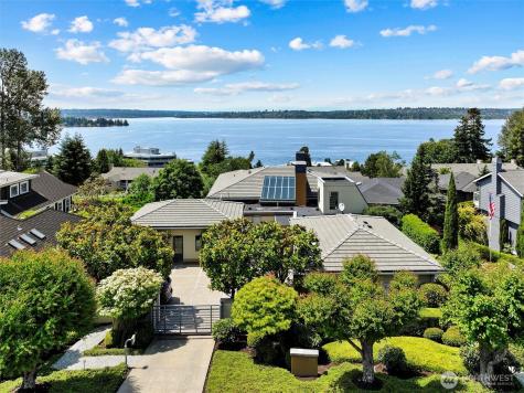 5511 104th Avenue NE Kirkland WA 98033