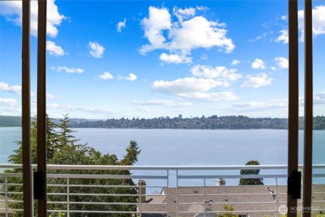 5511 104th Avenue NE Kirkland WA 98033