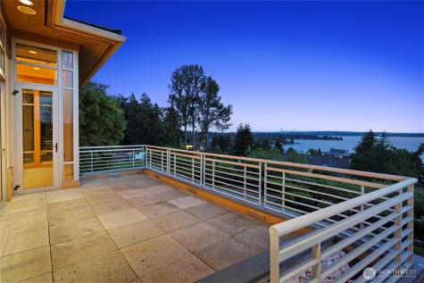 5511 104th Avenue NE Kirkland WA 98033