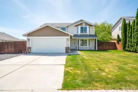 212 G Street Ne Quincy WA 98848