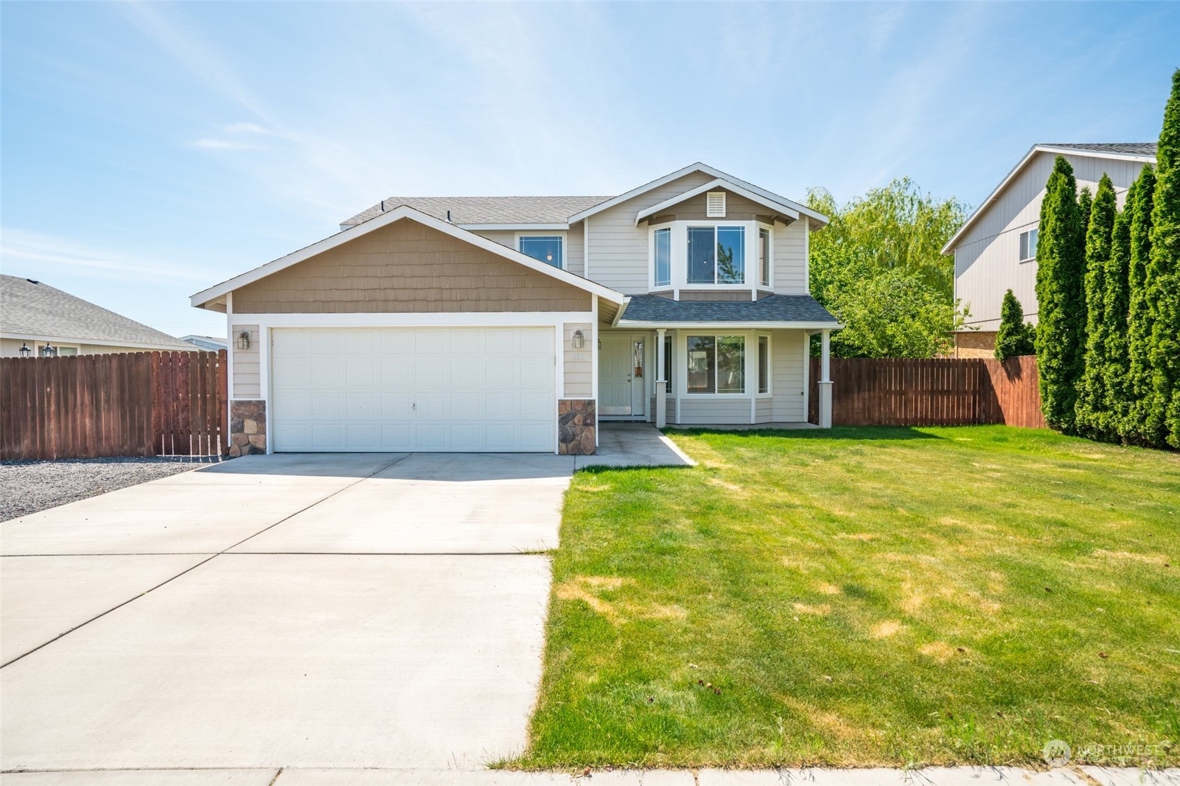 212 G Street Ne Quincy WA 98848