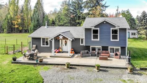 5004 State Highway 507 SE Tenino WA 98589