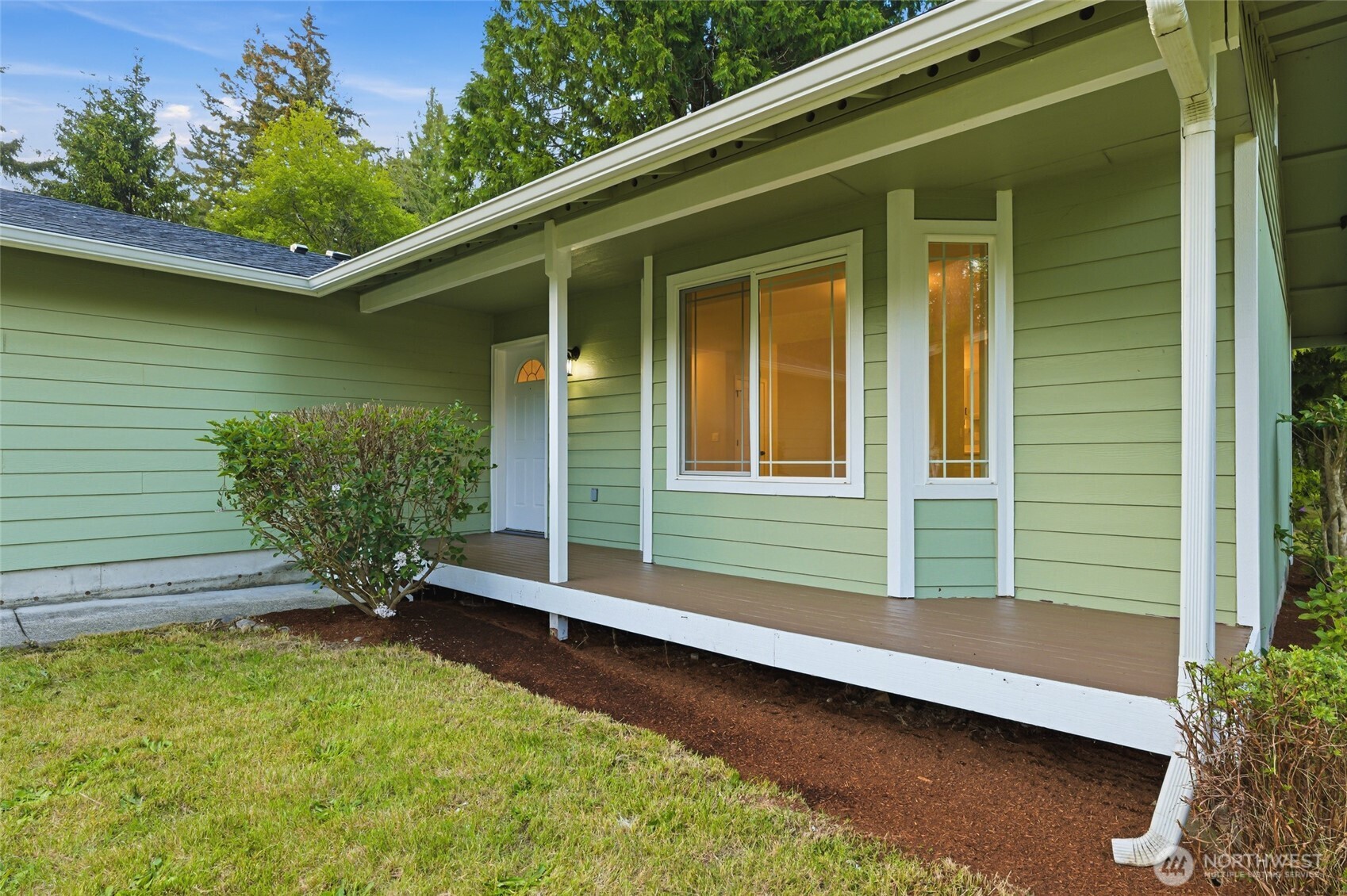 13903 136th Street Ct NW Gig Harbor WA 98329