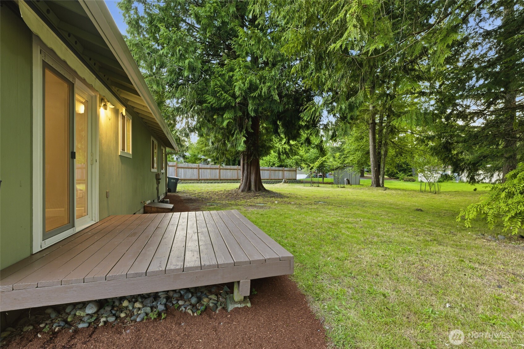 13903 136th Street Ct NW Gig Harbor WA 98329