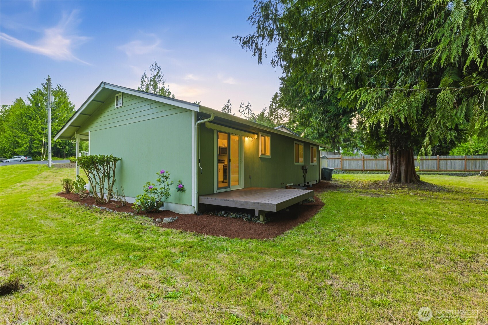 13903 136th Street Ct NW Gig Harbor WA 98329