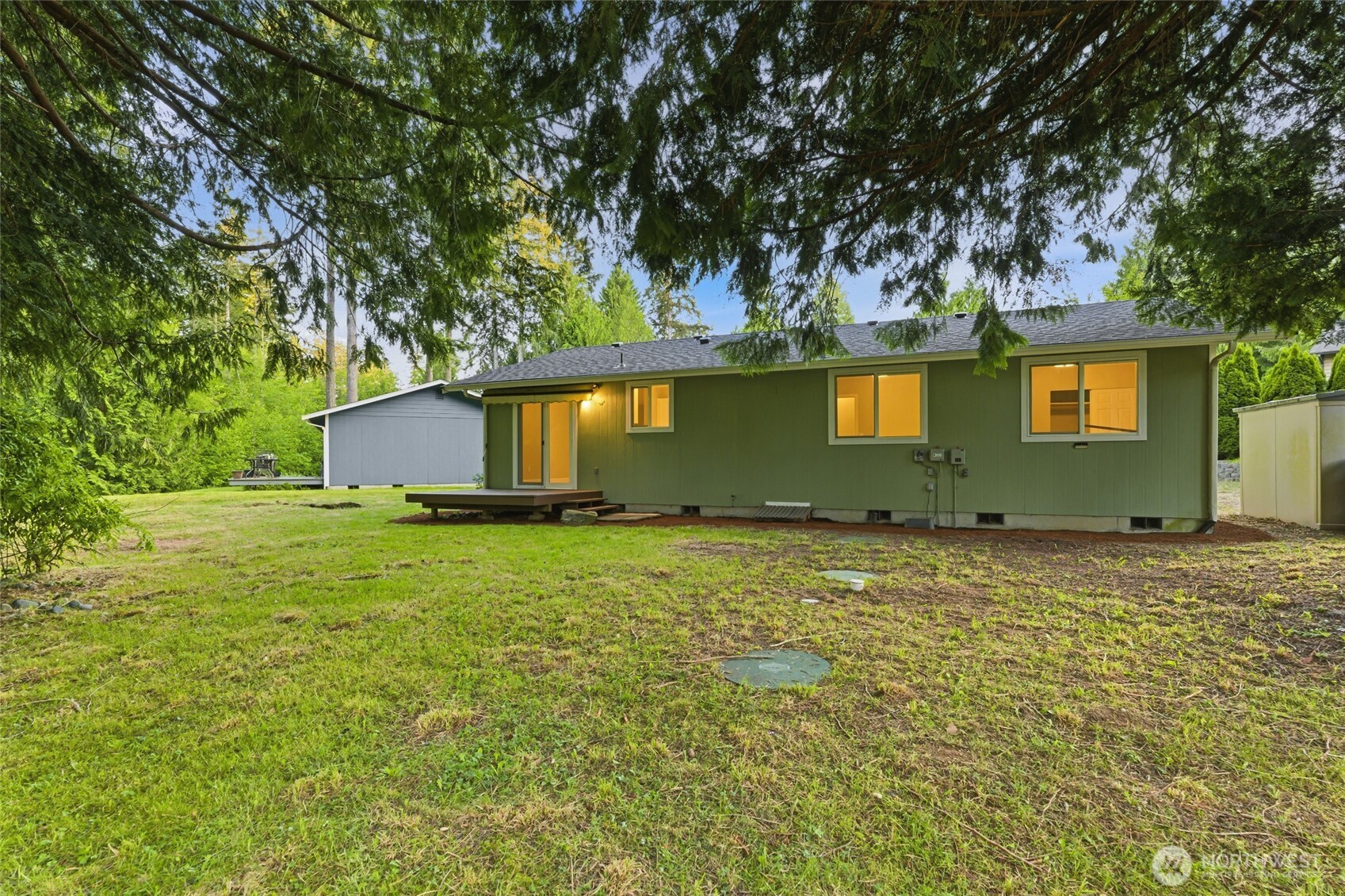 13903 136th Street Ct NW Gig Harbor WA 98329