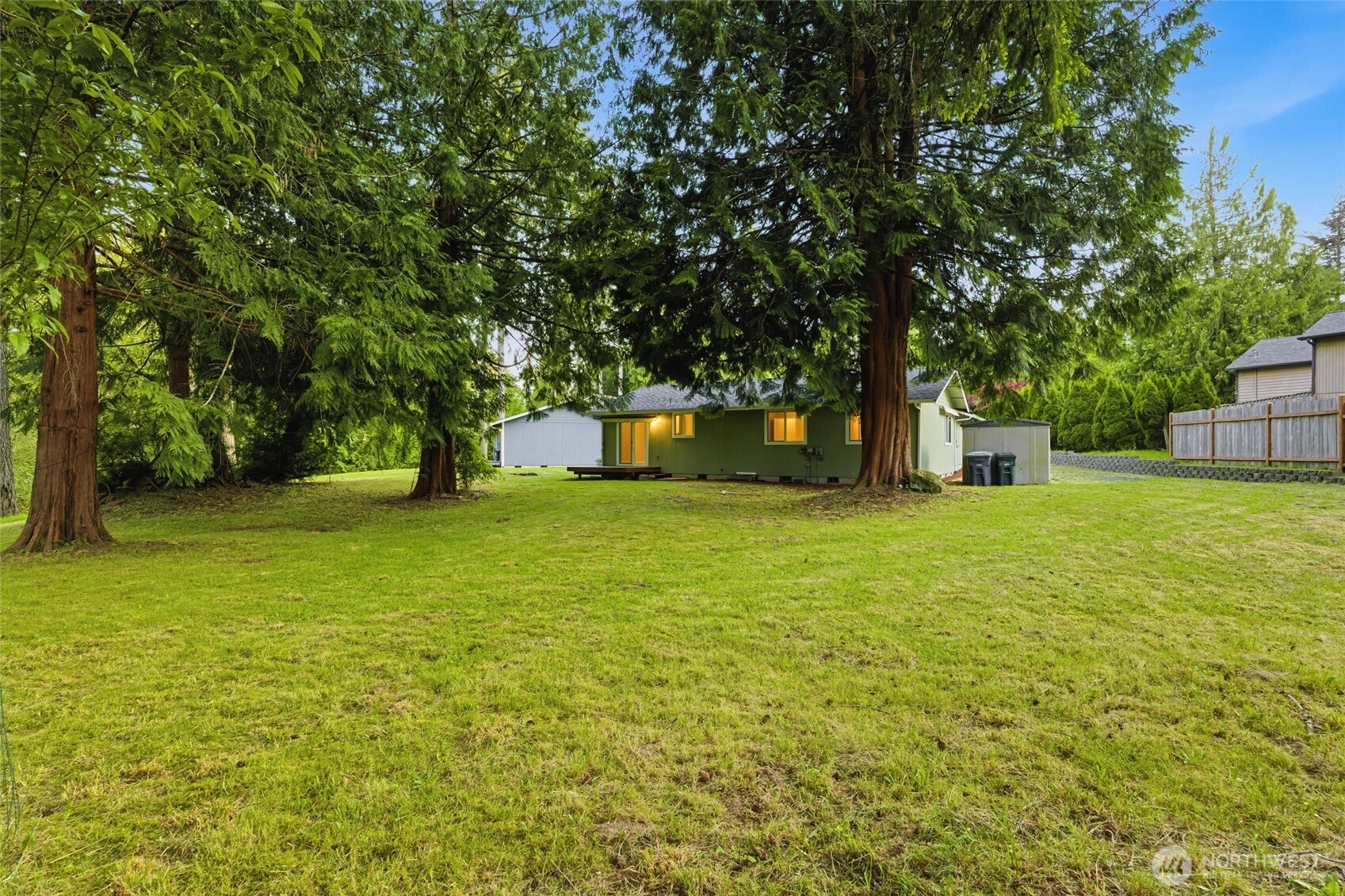 13903 136th Street Ct NW Gig Harbor WA 98329