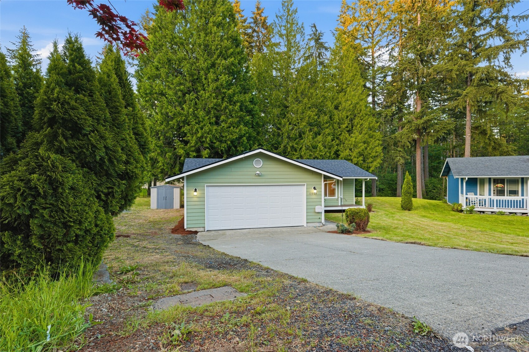 13903 136th Street Ct NW Gig Harbor WA 98329
