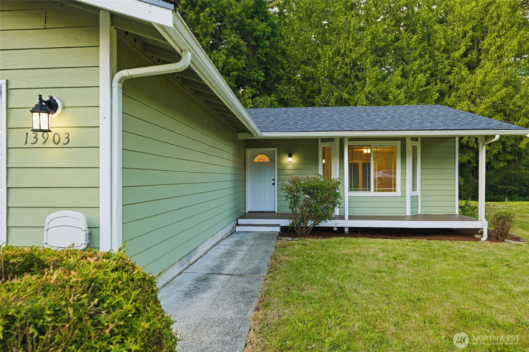 13903 136th Street Ct NW Gig Harbor WA 98329